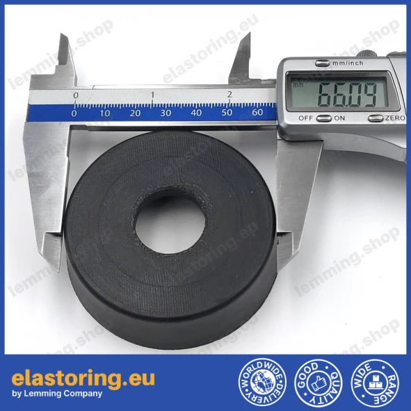 Piston seal ARC5 [FPC262081/FA]